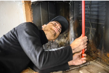 Chimney Cleaning