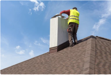 Chimney Inspection